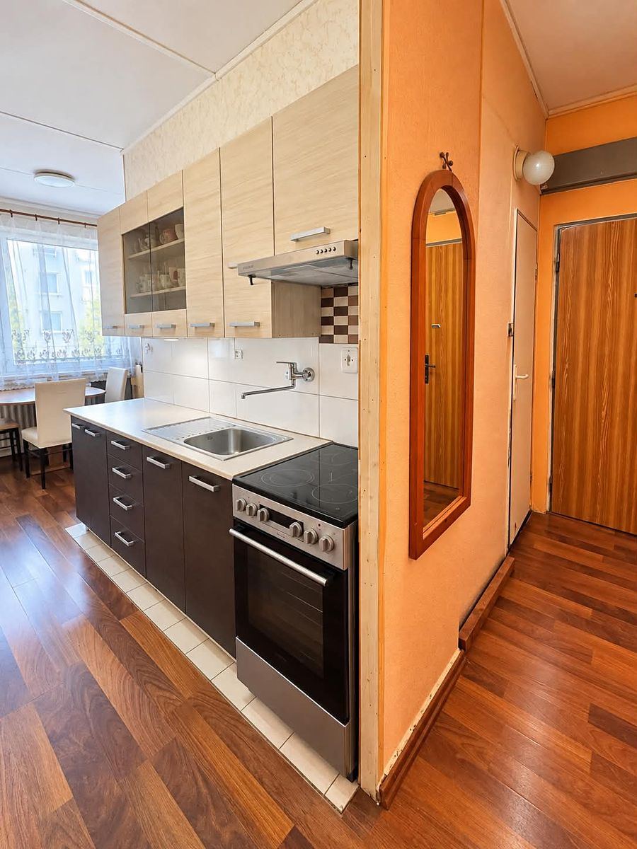Pronájem bytu 4+1 80 m², Stráž pod Ralskem – fotka 1 z 3