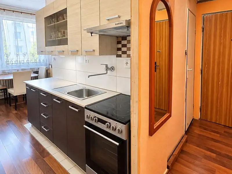 Pronájem bytu 4+1 80 m², Stráž pod Ralskem – náhled fotky 1