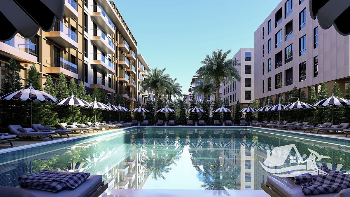 Prodej bytu 2+kk 58 m², Qerret – fotka 1 z 3
