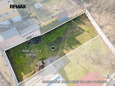 Grundstück zum Kauf, 446 m² (3 von 7)