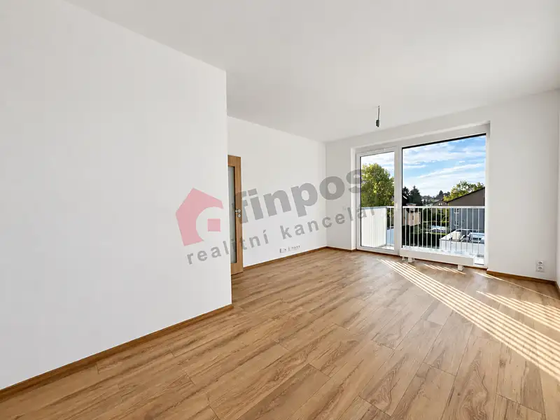 Pronájem bytu 2+kk 51 m², Praha – náhled fotky 1