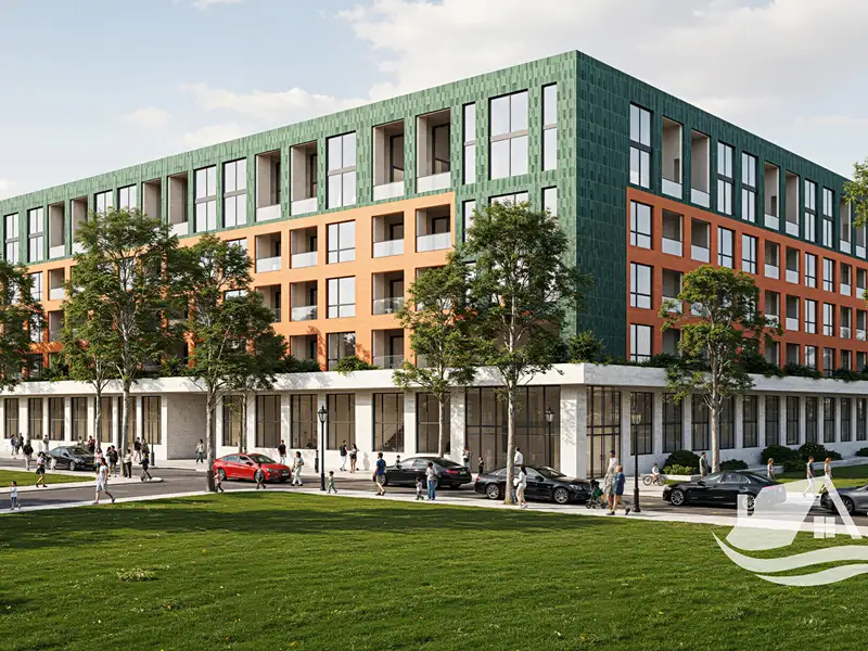 Prodej bytu 2+kk 53 m², Golem – náhled fotky 3