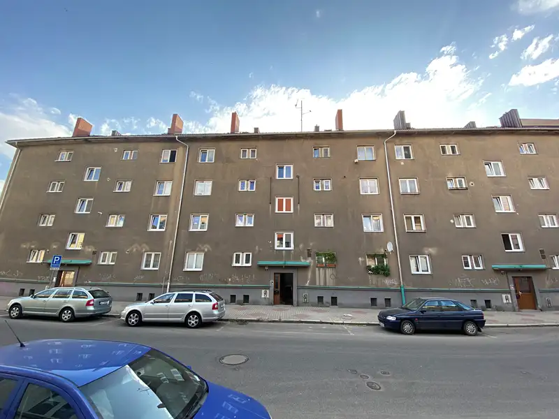 Prodej bytu 2+1 55 m², Česká Lípa – náhled fotky 1