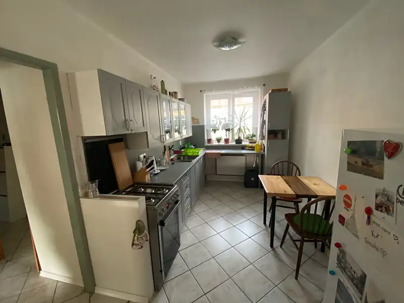 Prodej bytu 2+1 55 m², Česká Lípa – náhled fotky 3