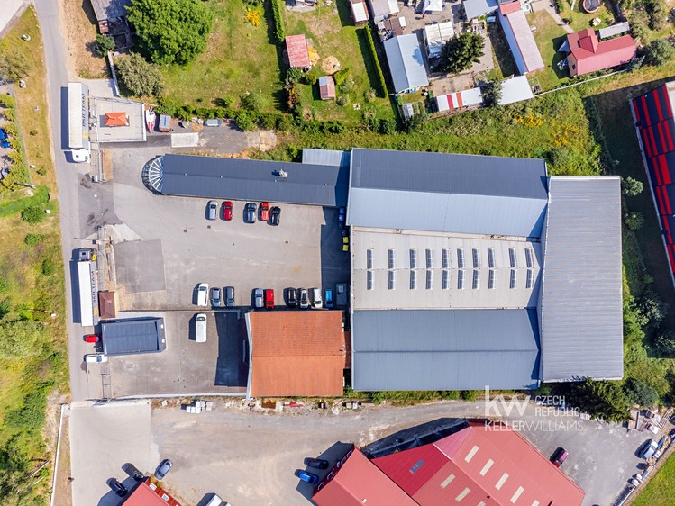 Комерційне приміщення в оренду, 500 м² (5 з 15)