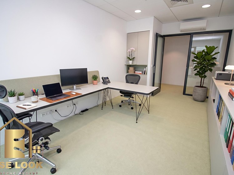 Pronájem komerčního prostoru, 22 m² (9 z 11)