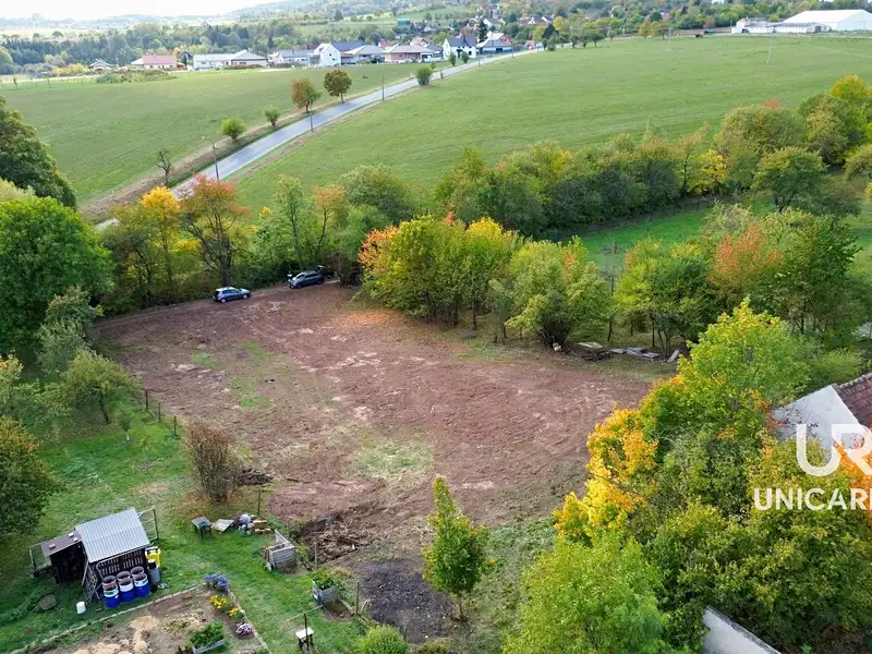Prodej stavebního pozemku 1800 m², Vanovice – náhled fotky 1