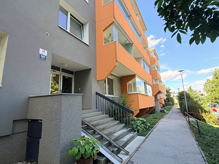 Квартира 2+1 на продаж, 58 м² (29 з 34)