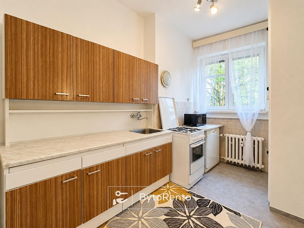 Pronájem bytu 3+1 75 m²