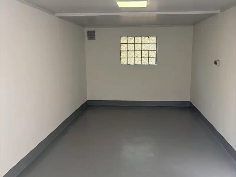 Pronájem garáže 21 m², Děčín – náhled fotky 2