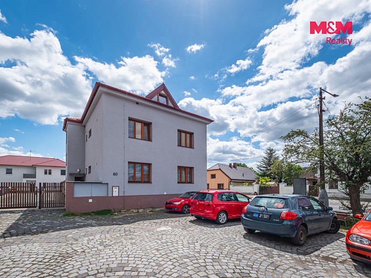 Квартира 2+1 на продаж, 61 м² (13 з 15)