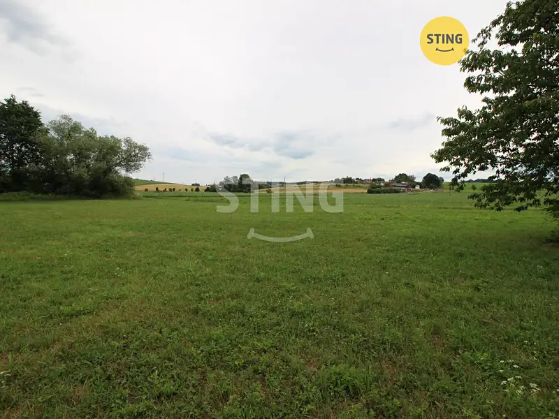 Prodej stavebního pozemku 813 m², Fryčovice – náhled fotky 1