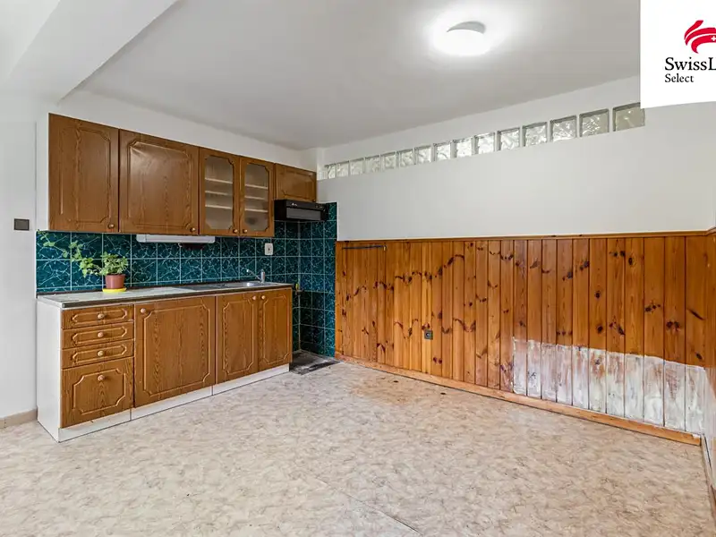 Prodej rodinného domu 90 m², pozemek 655 m², Choltice – náhled fotky 2