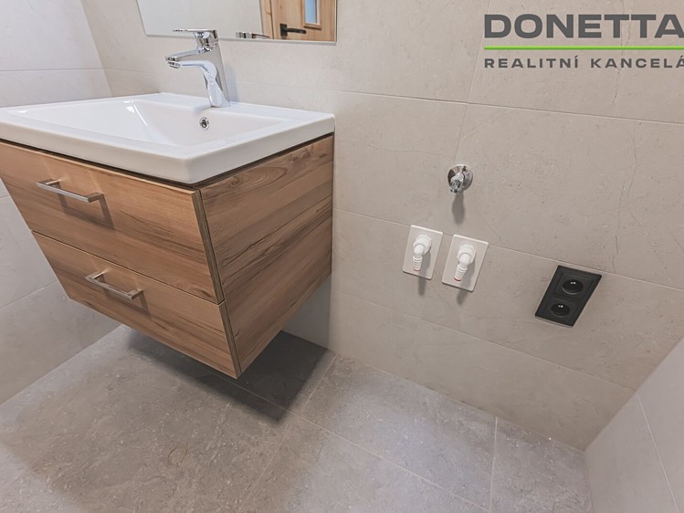 Квартира 2+kk в оренду, 52 м² (15 з 23)