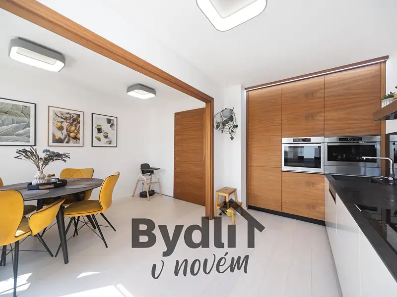Prodej bytu 3+1 78 m², Brno – náhled fotky 1