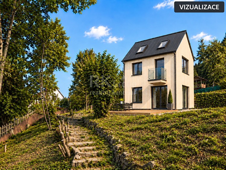Будинок на продаж, 80 м² (24 з 25)