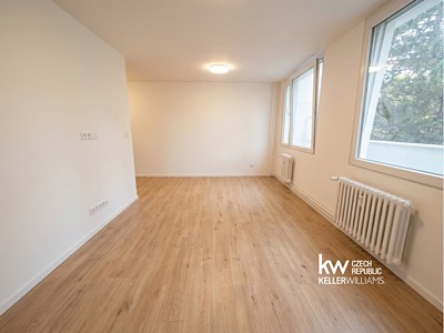 Квартира 3+kk на продаж, 61 м² (3 з 12)