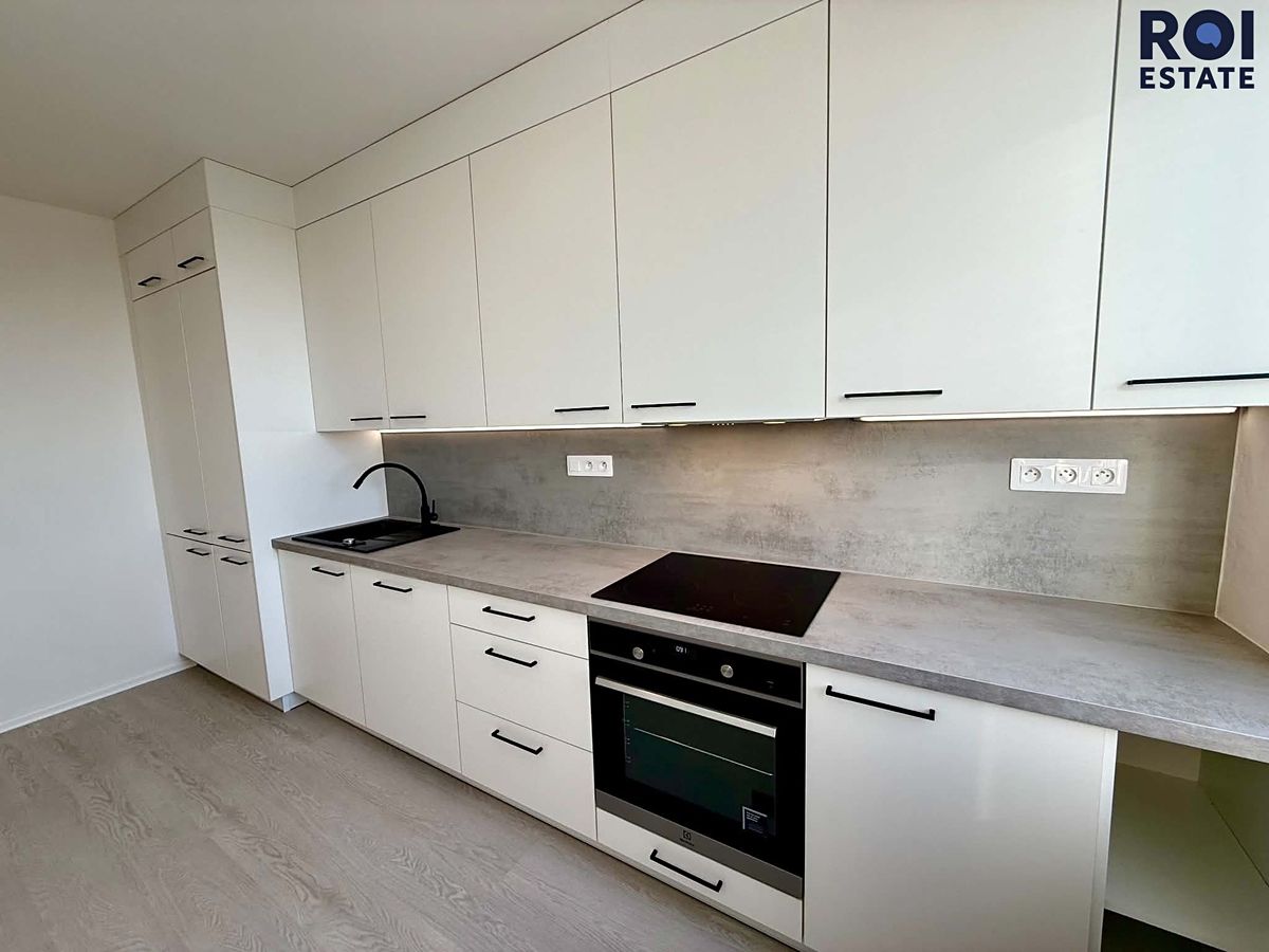 Pronájem bytu 3+1 68 m²