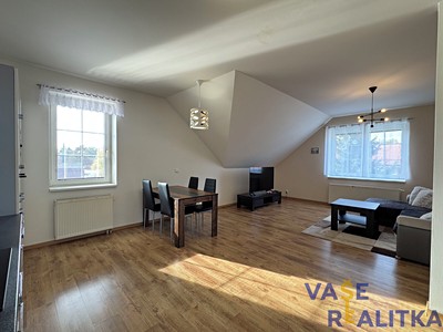 Wohnung 3+kk zur Miete, 95 m² (3 von 19)
