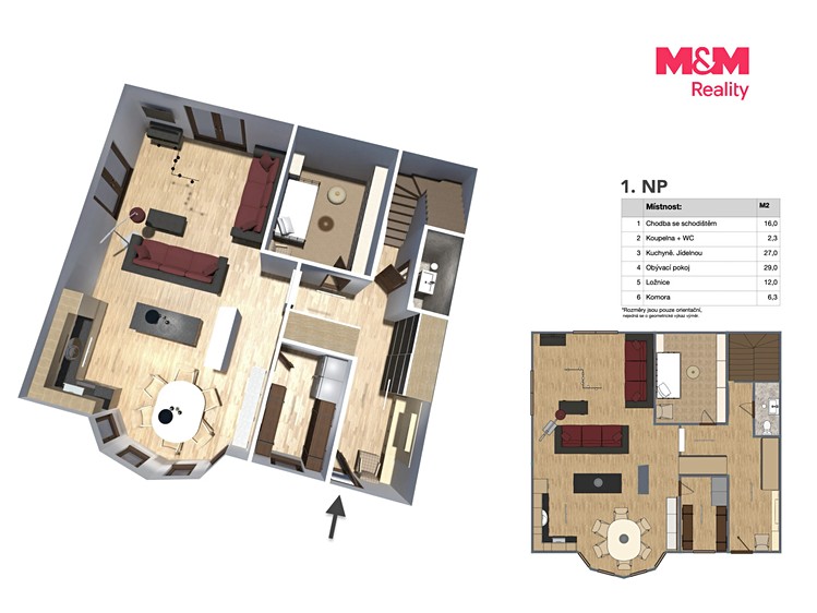 Haus zum Kauf, 232 m² (8 von 30)