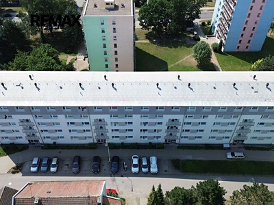 Квартира 3+1 на продаж, 55 м² (3 з 24)