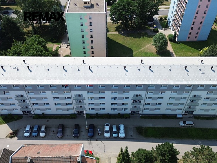 Квартира 3+1 на продаж, 55 м² (3 з 24)