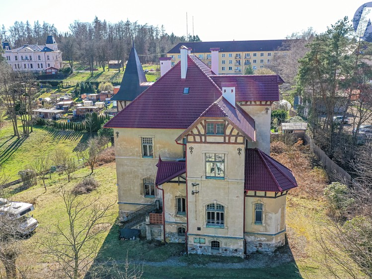 Prodej domu, 812 m² (7 z 30)