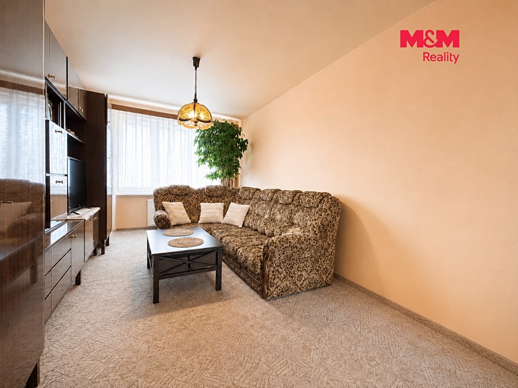 Wohnung 2+1 zum Kauf, 54 m² (5 von 13)