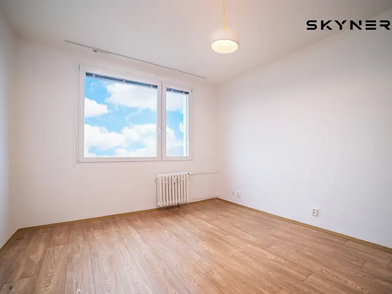Prodej bytu 1+kk 20 m², Ústí nad Labem – náhled fotky 3