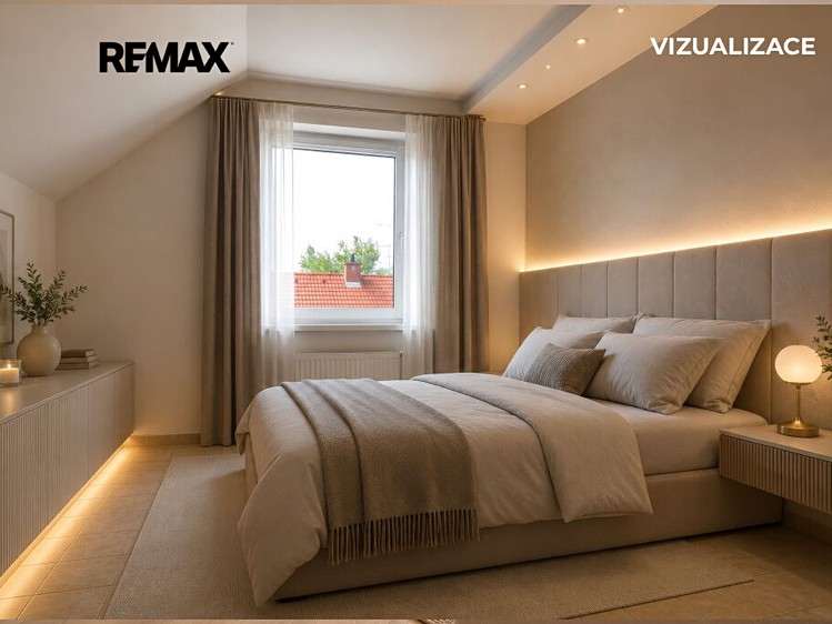 Квартира 1+1 на продаж, 46 м² (6 з 21)