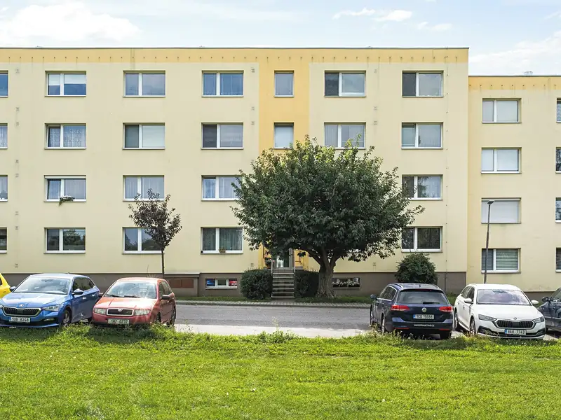 Prodej bytu 4+1 82 m², Sobotka – náhled fotky 1