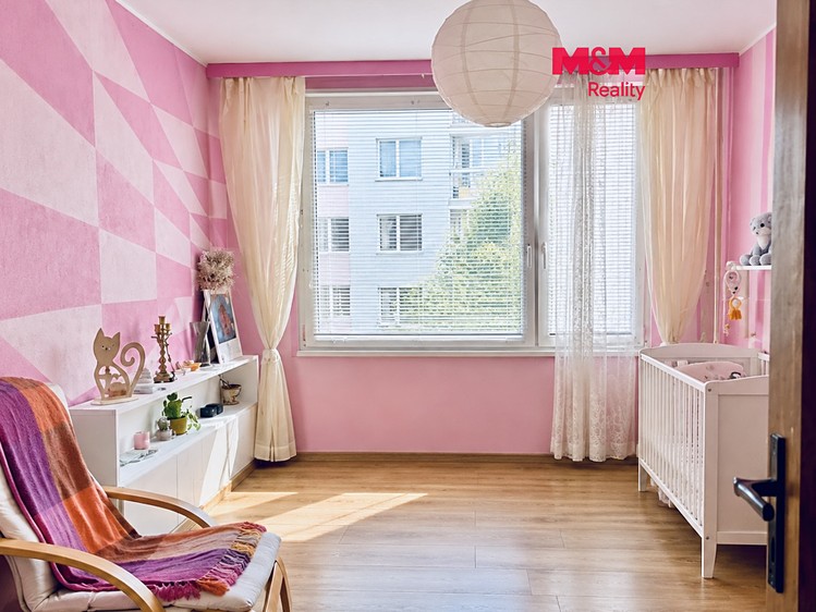 Prodej bytu 3+1, 85 m² (1 z 10)
