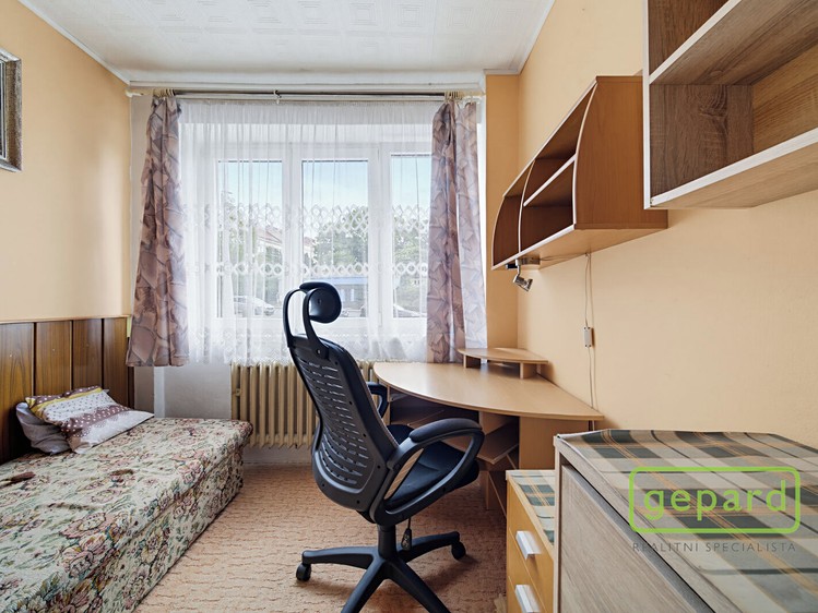 Квартира 3+kk на продаж, 68 м² (9 з 20)