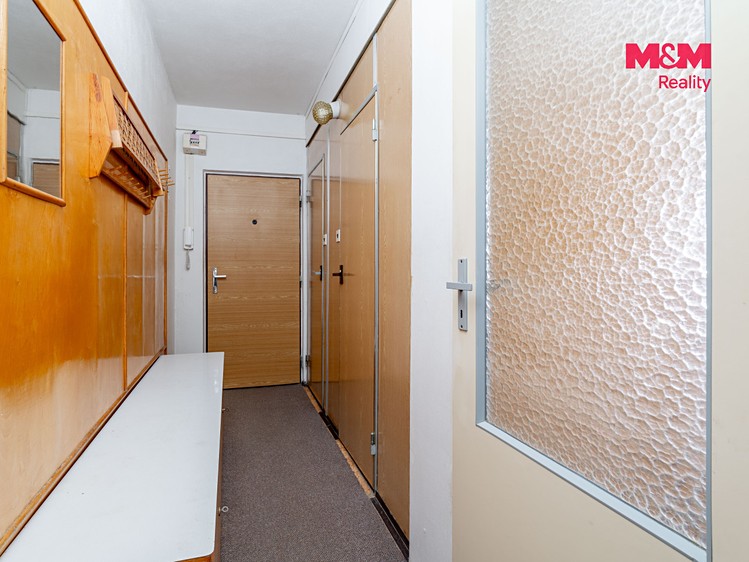 Квартира 2+1 на продаж, 59 м² (9 з 17)