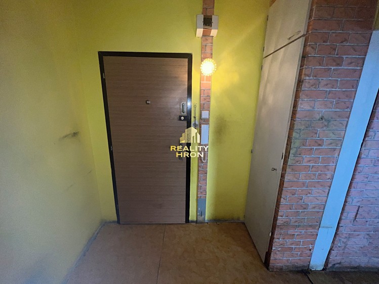 Квартира 1+kk на продаж, 31 м² (11 з 18)