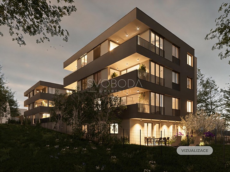 Prodej bytu 3+kk, 92 m² (7 z 27)