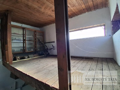 Pronájem komerčního prostoru, 40 m² (2 z 6)