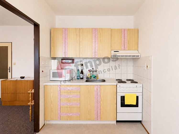 Квартира 1+1 в оренду, 38 м² (5 з 14)