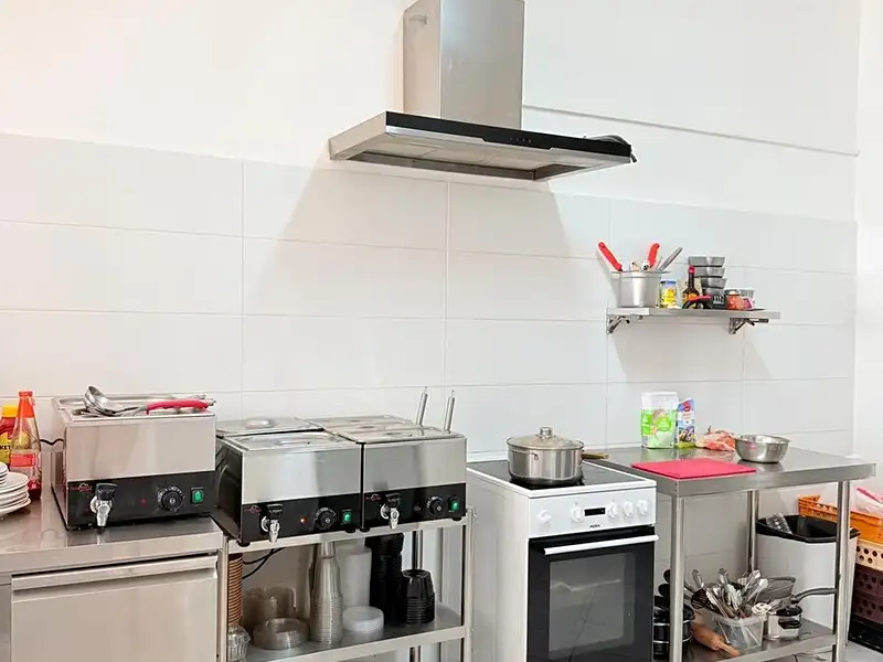 Pronájem obchodního prostoru 38 m², Ústí nad Labem – náhled fotky 2