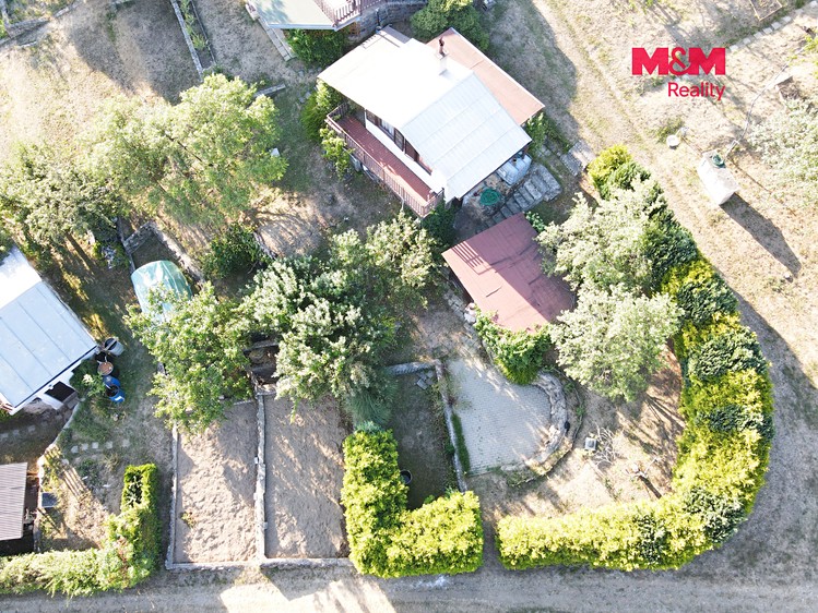 Prodej domu, 32 m² (14 z 14)
