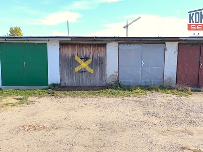 Prodej nemovitosti, 15 m² (2 z 7)