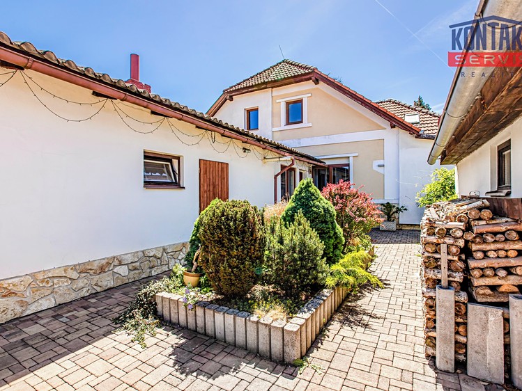 Prodej domu, 145 m² (10 z 39)