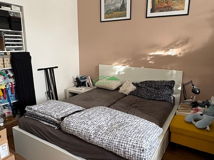Квартира 3+kk в оренду, 83 м² (5 з 9)