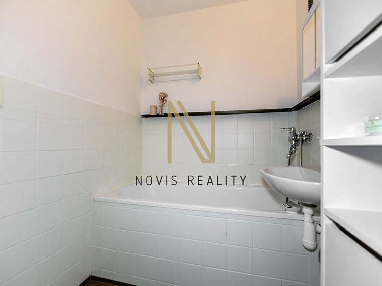 Wohnung 3+1 zur Miete, 63 m² (11 von 12)