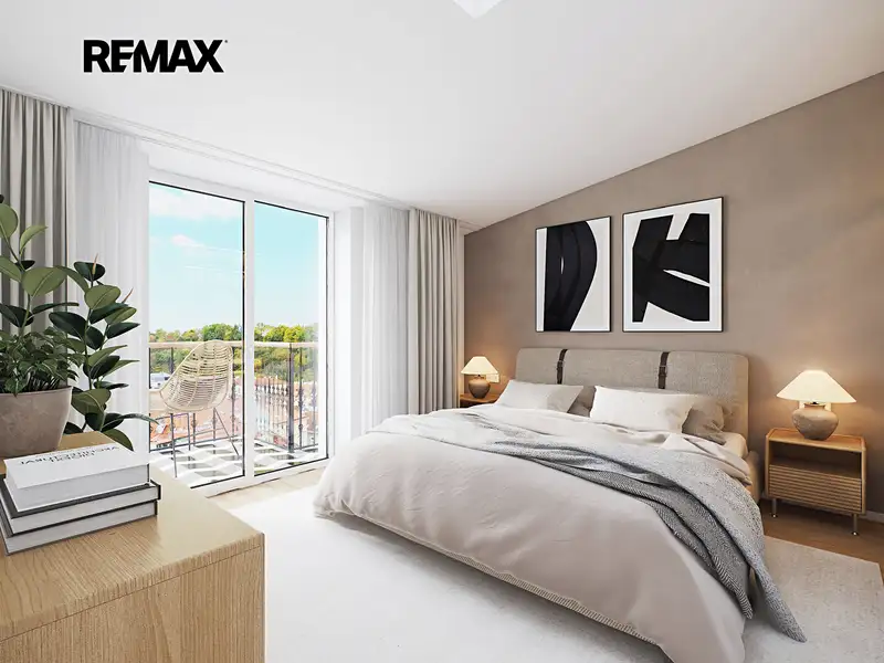 Prodej bytu 2+kk 54 m², Praha – náhled fotky 3