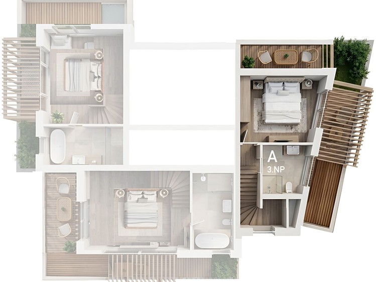 Prodej domu, 108 m² (18 z 18)