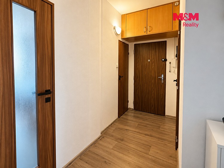 Квартира 2+1 в оренду, 60 м² (7 з 11)