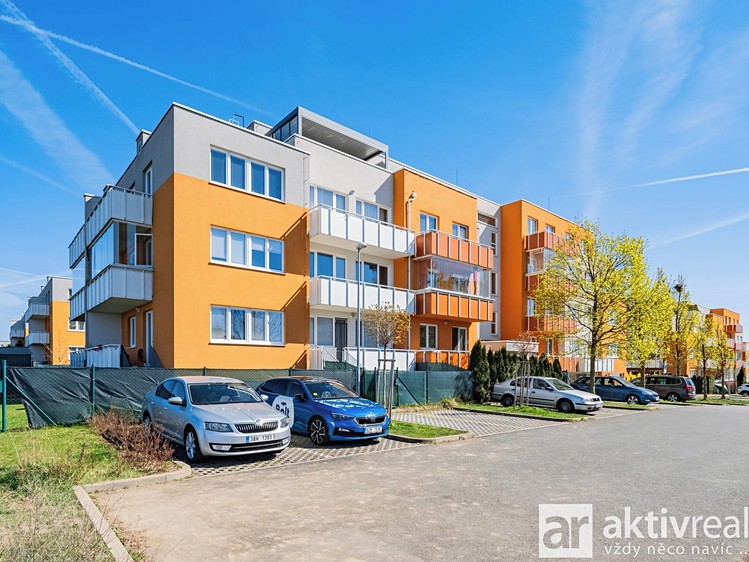 Квартира 3+kk на продаж, 71 м² (2 з 28)