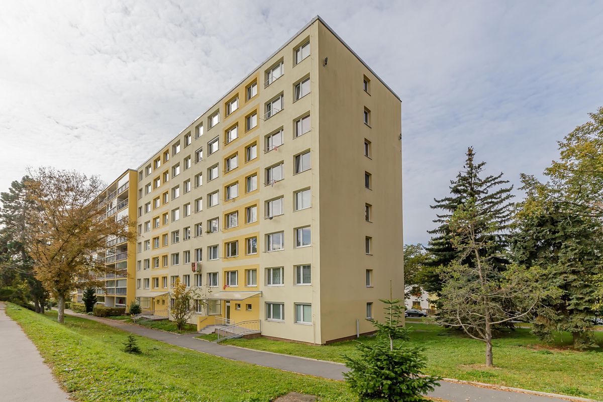 Prodej bytu 3+kk 67 m², Praha – fotka 1 z 3