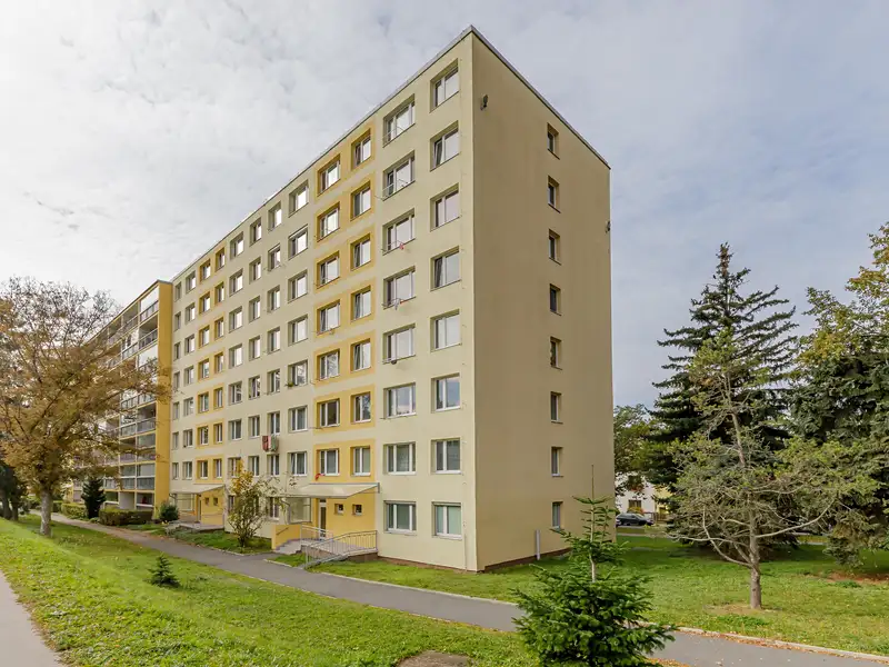 Prodej bytu 3+kk 67 m², Praha – náhled fotky 1